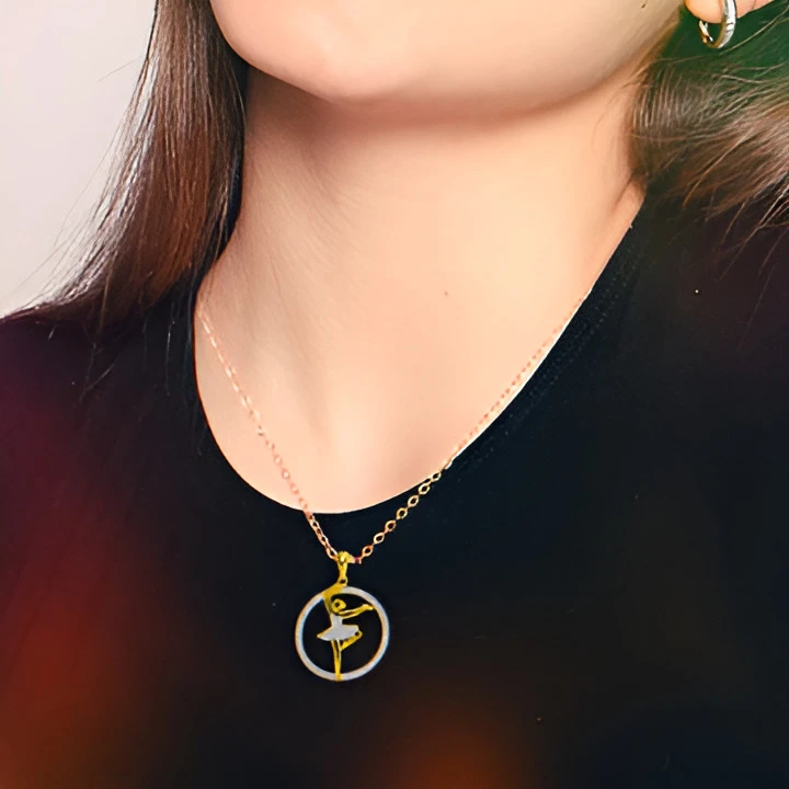 925 Sterling Silver and AAA Cubic Zirconia: Luxevogue’s Recipe for Sparkle