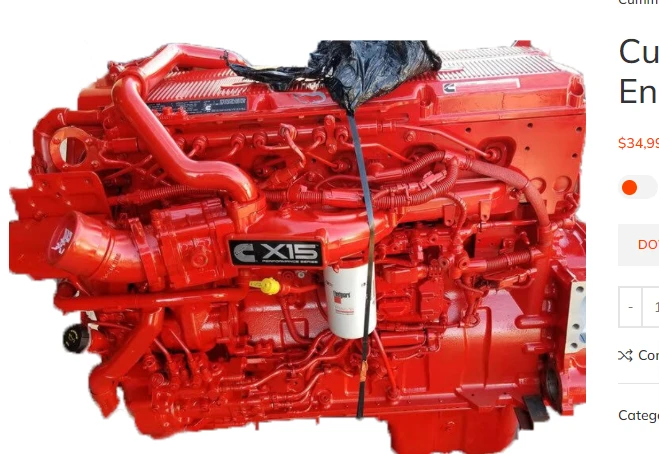 Top Cummins Signature Gen 2 Features You Shouldn't Miss: A Complete Guide