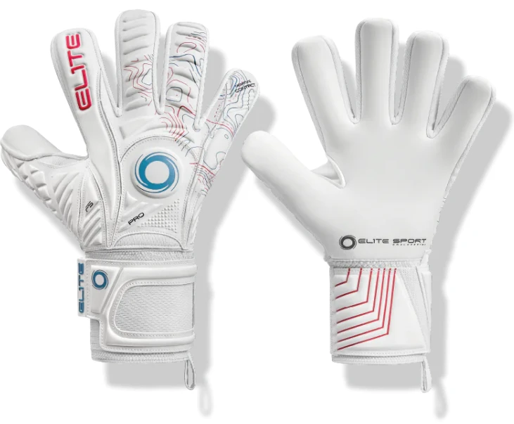 Elite Pulsar Gloves in Action: Highlighting Key Saves by Top Goalkeepers