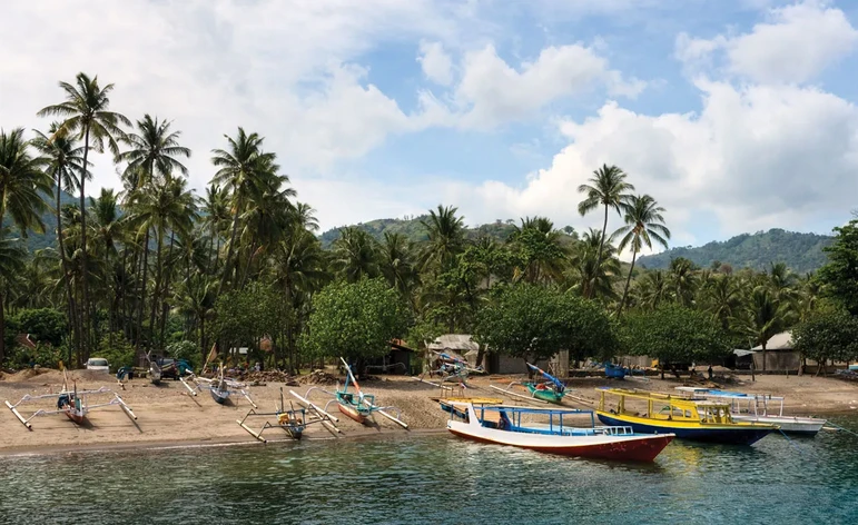 Lombok, Indonesia: A Hidden Paradise for Adventure Seekers – Namrata Hinduja