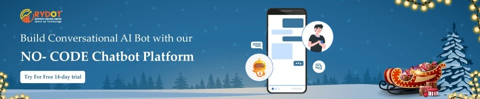 Boost Your E-commerce Sales this Holiday Season: Unwrap the Gift of Conversational AI 