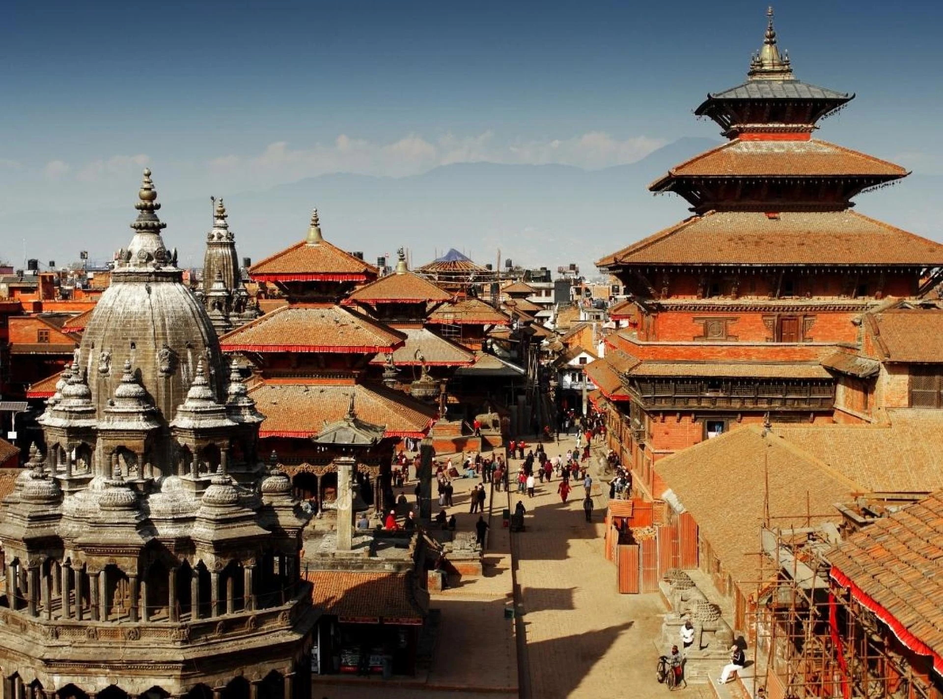 Ayodhya to Nepal Tour Package
