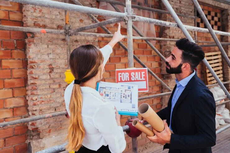 Guide to Working with Roofing Sales Pros for Best Result | Michael Pirolo