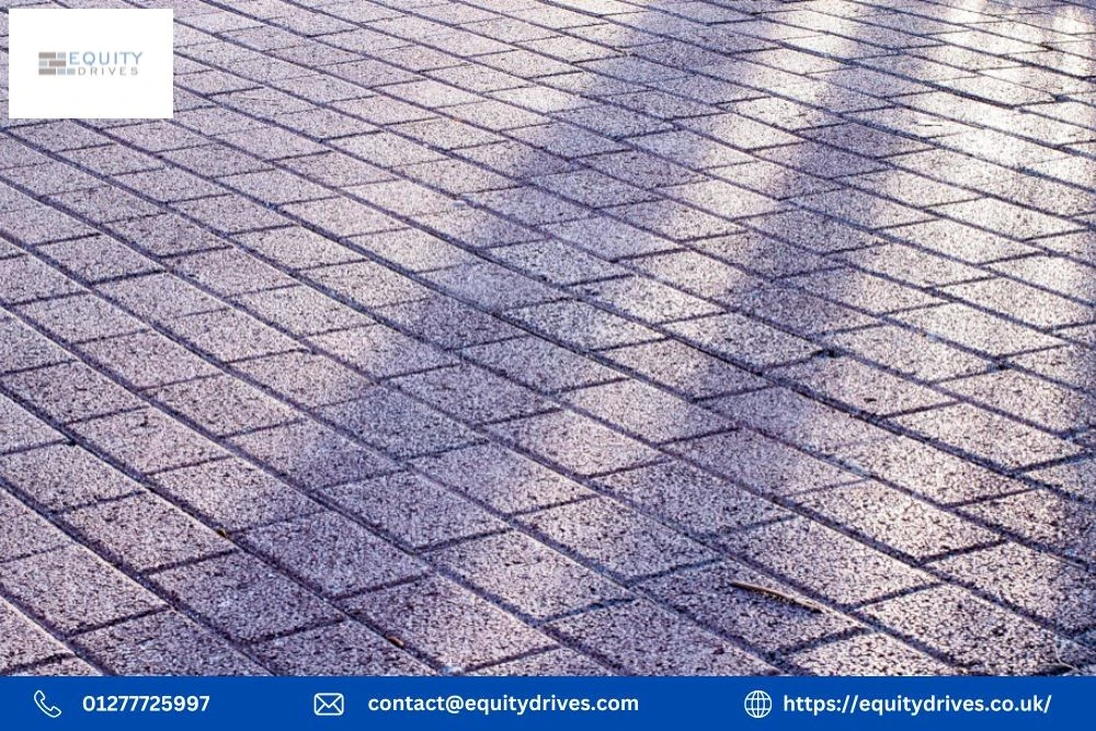 Expert Paving, Driveways, Landscaping, and Property Maintenance Services
