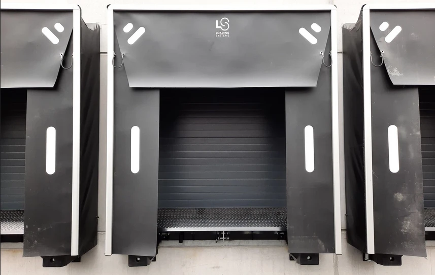 Don't Overlook These Advantages Of Dock Shelters - Easilift Loading Systems