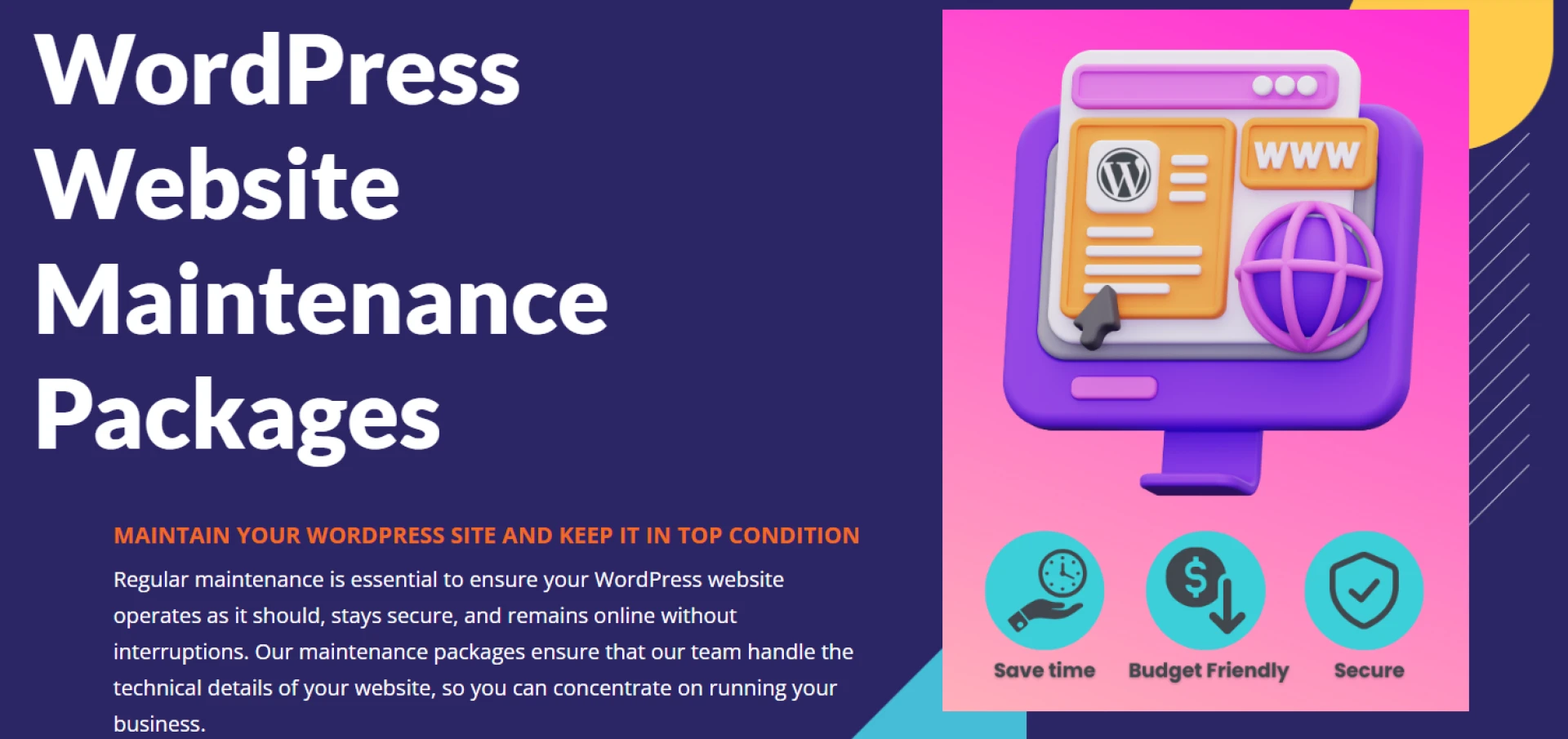 15 Website Maintenance Tasks You Should Be Doing in 2025