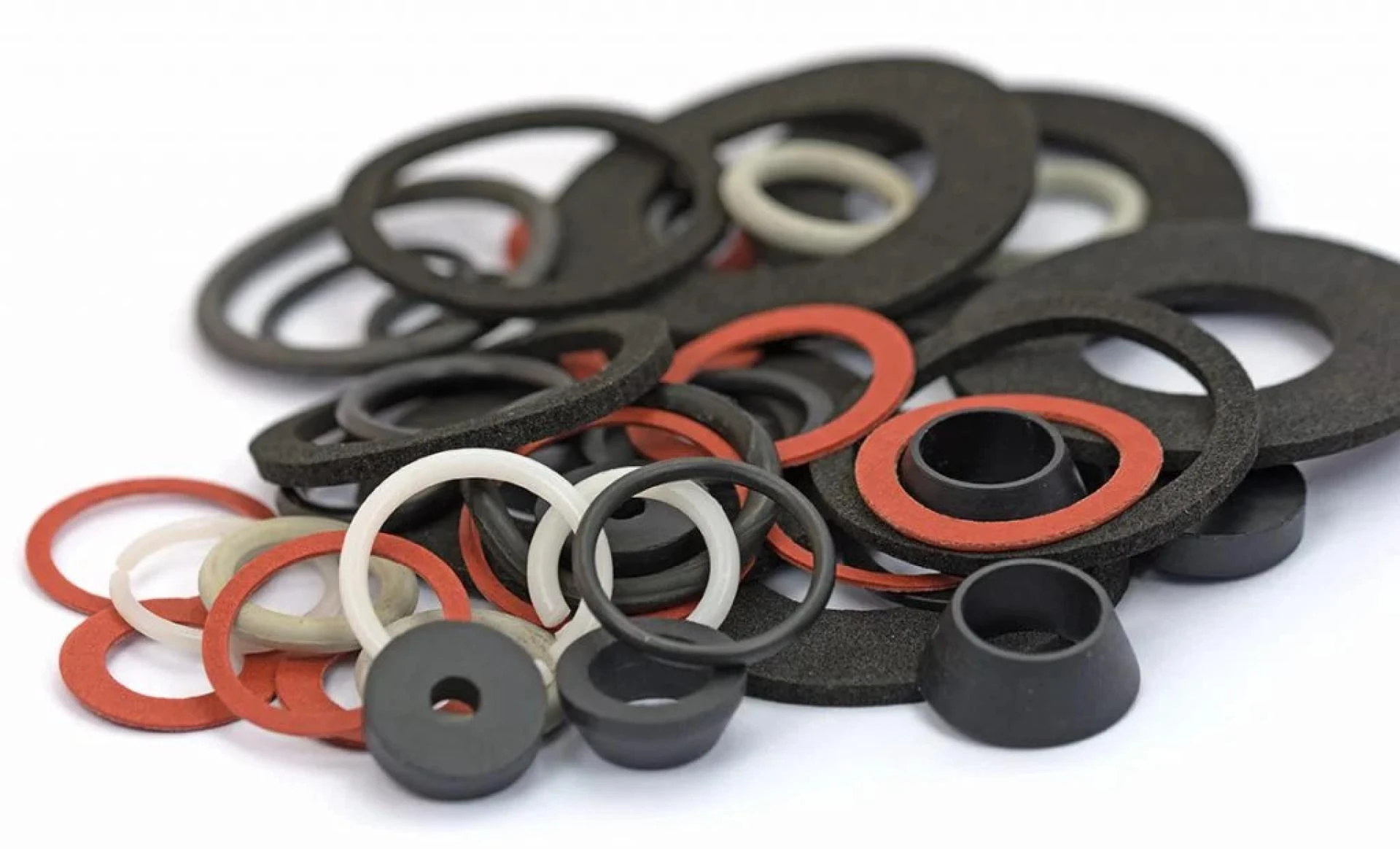 Rubber Extrusion Manufacturer: Precision Custom Profiles & Seals