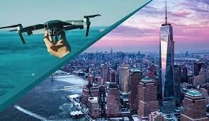 Los Angeles Agriculture and Real Estate Drone Photography for Breathtaking Aerial Views