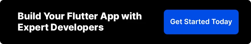 Flutter Testing: Unit, Widget & Integration Tests Guide
