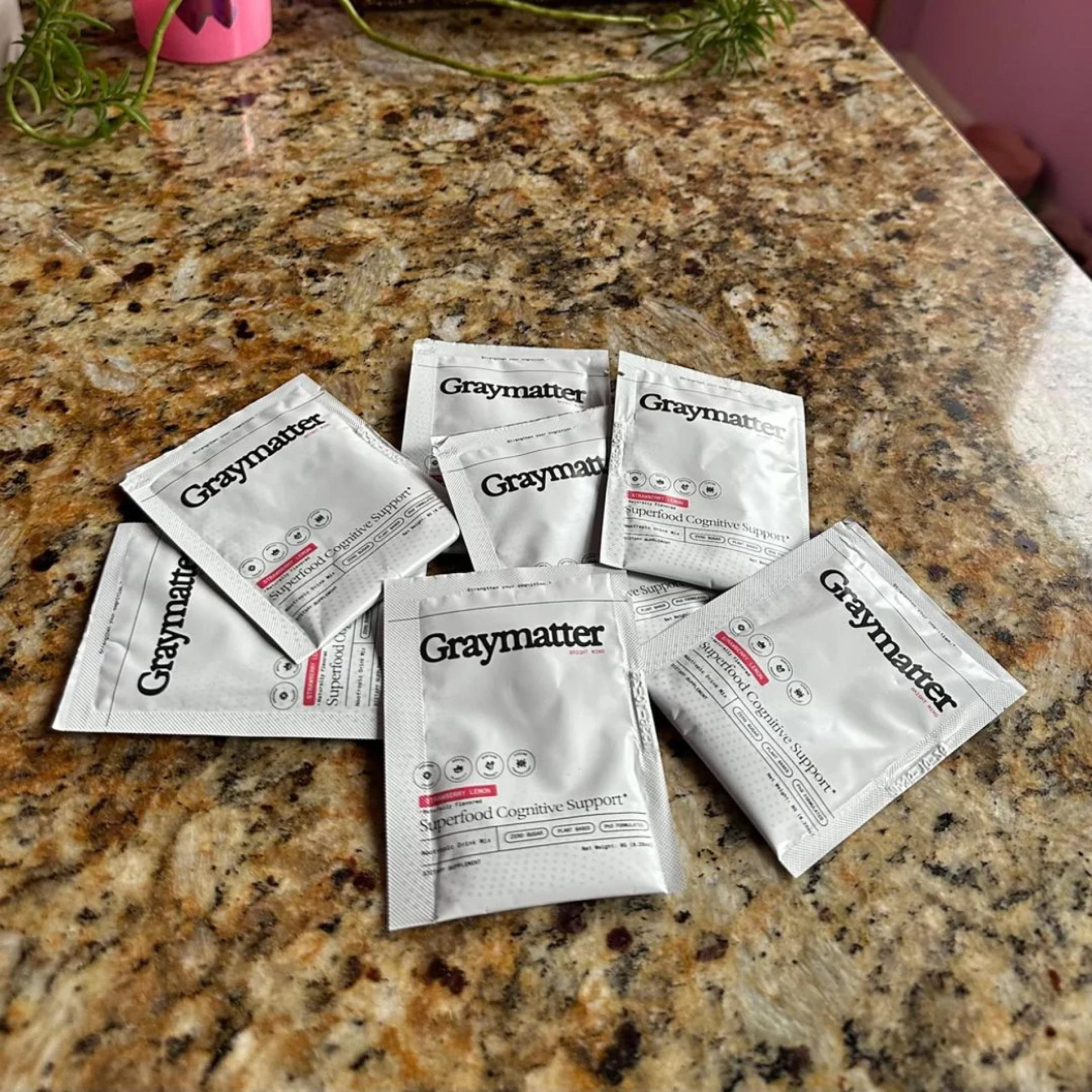 Unlock Your Full Potential with Bright Mind Supplements