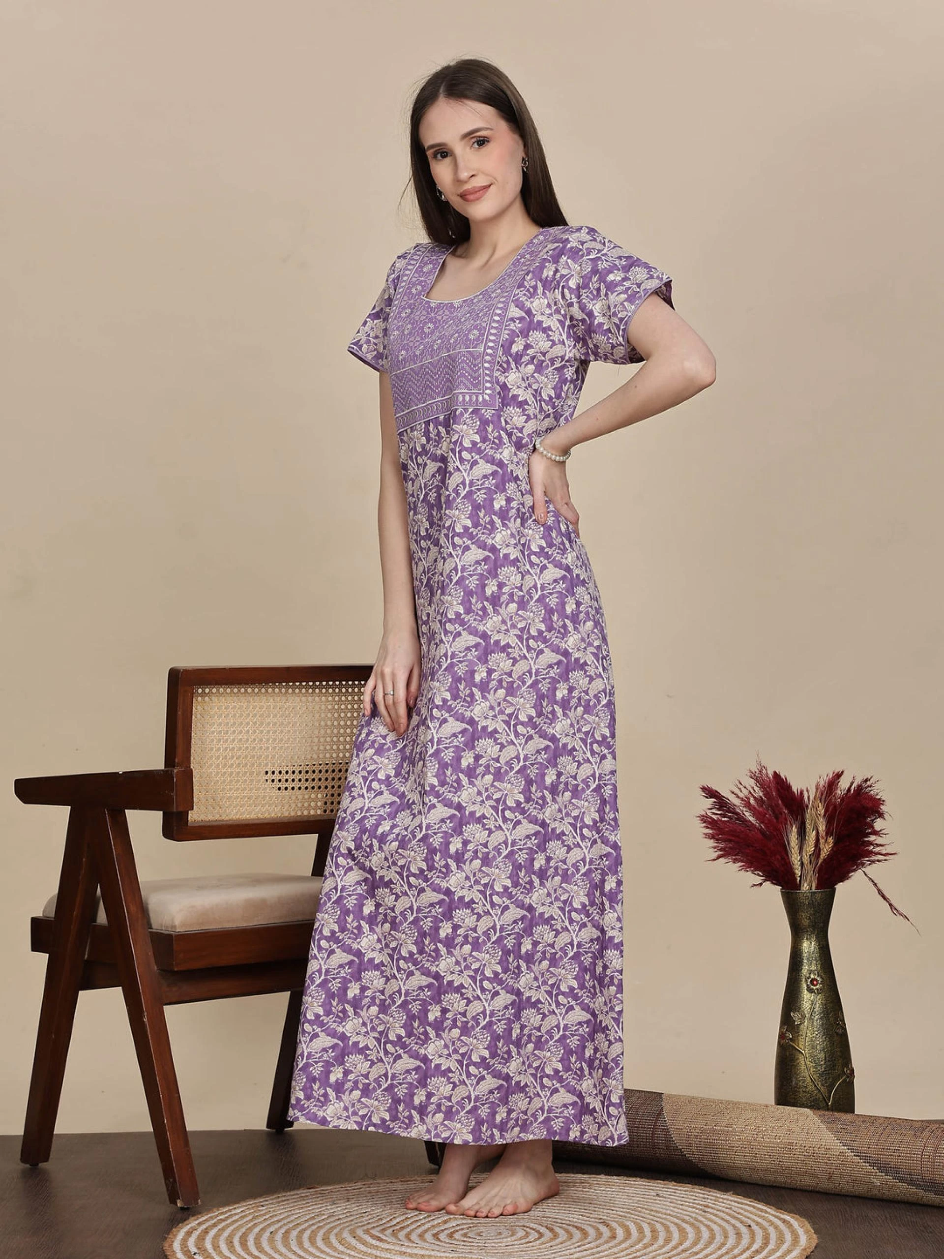 Staying Authentic - How to Identify Pure Cotton Fabric?