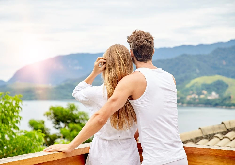 Road to Hana Adventure on Valentine's Day with Your Loved Ones