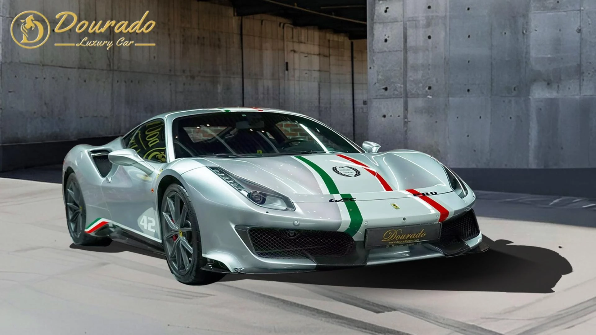 Exotic Car Sellers in Dubai : Discover the Ultimate Selection of High-End Vehicles