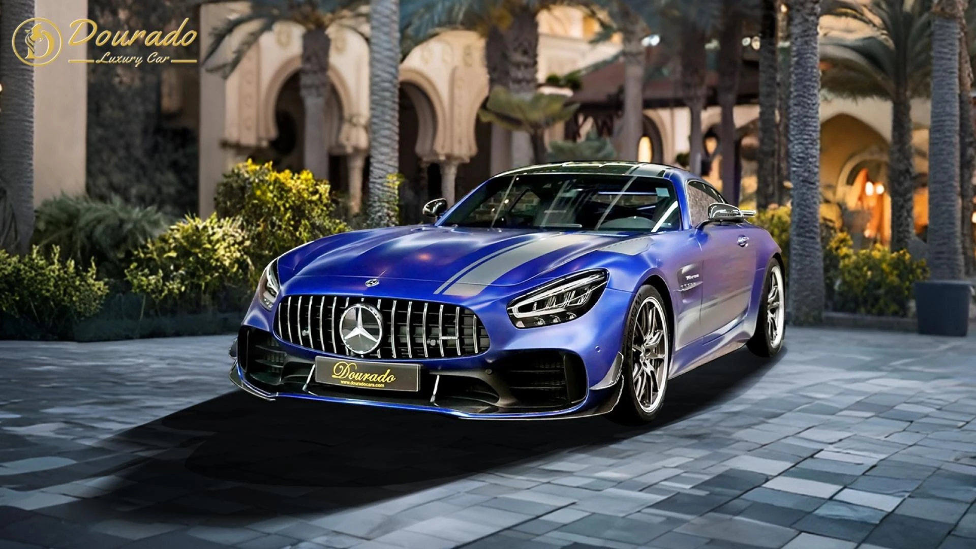 Exotic Car Sellers in Dubai : Discover the Ultimate Selection of High-End Vehicles