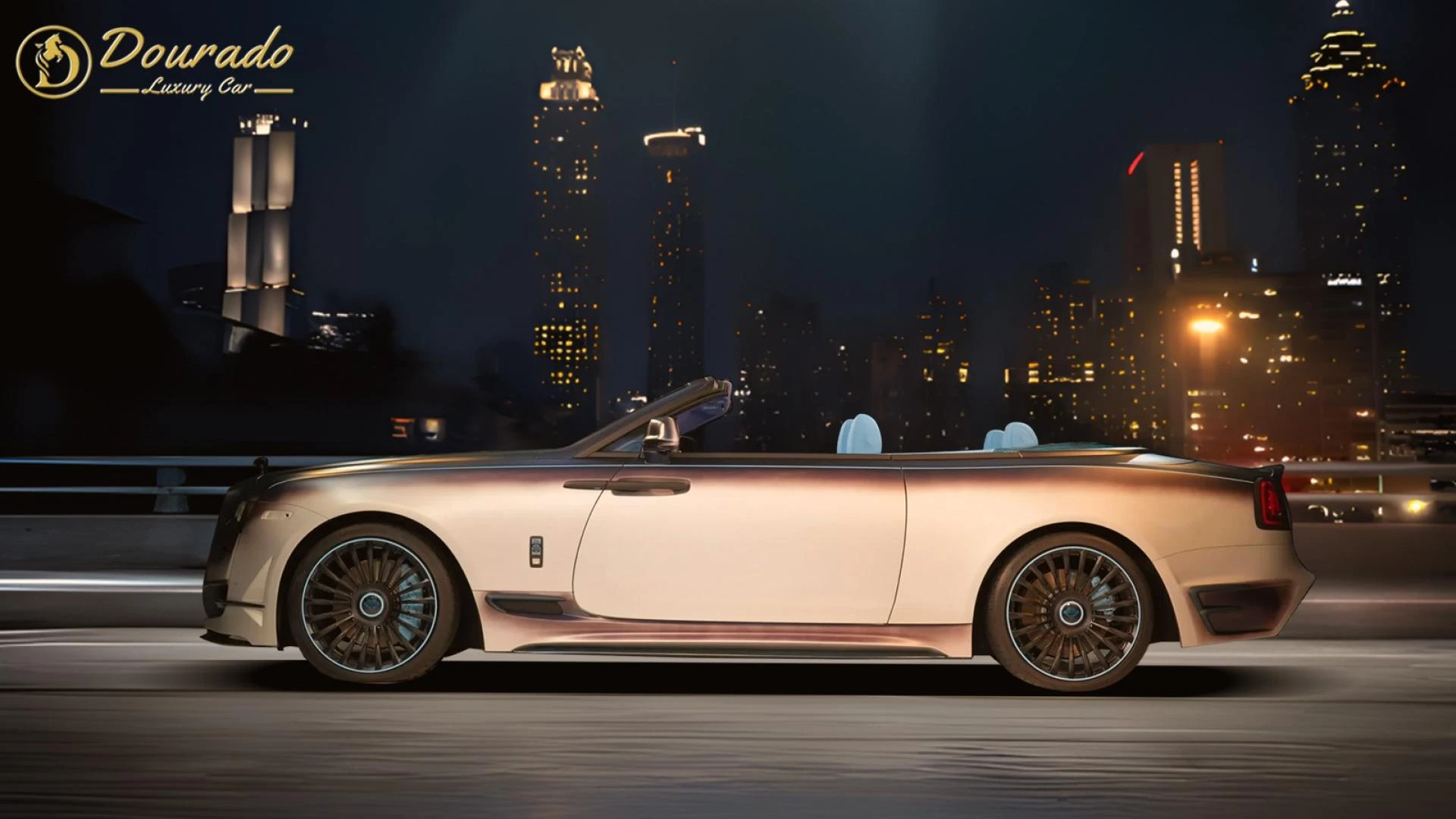 Exotic Car Sellers in Dubai : Discover the Ultimate Selection of High-End Vehicles