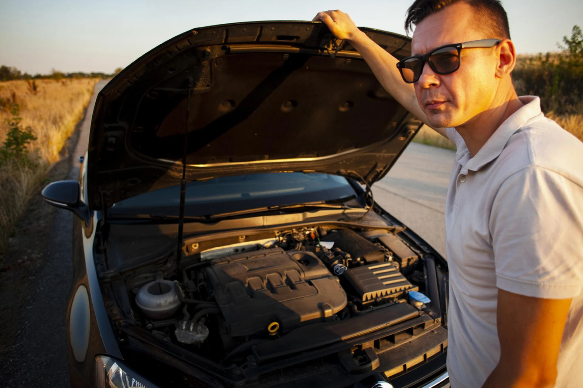 Expert Car Battery Replacement Services in the UAE