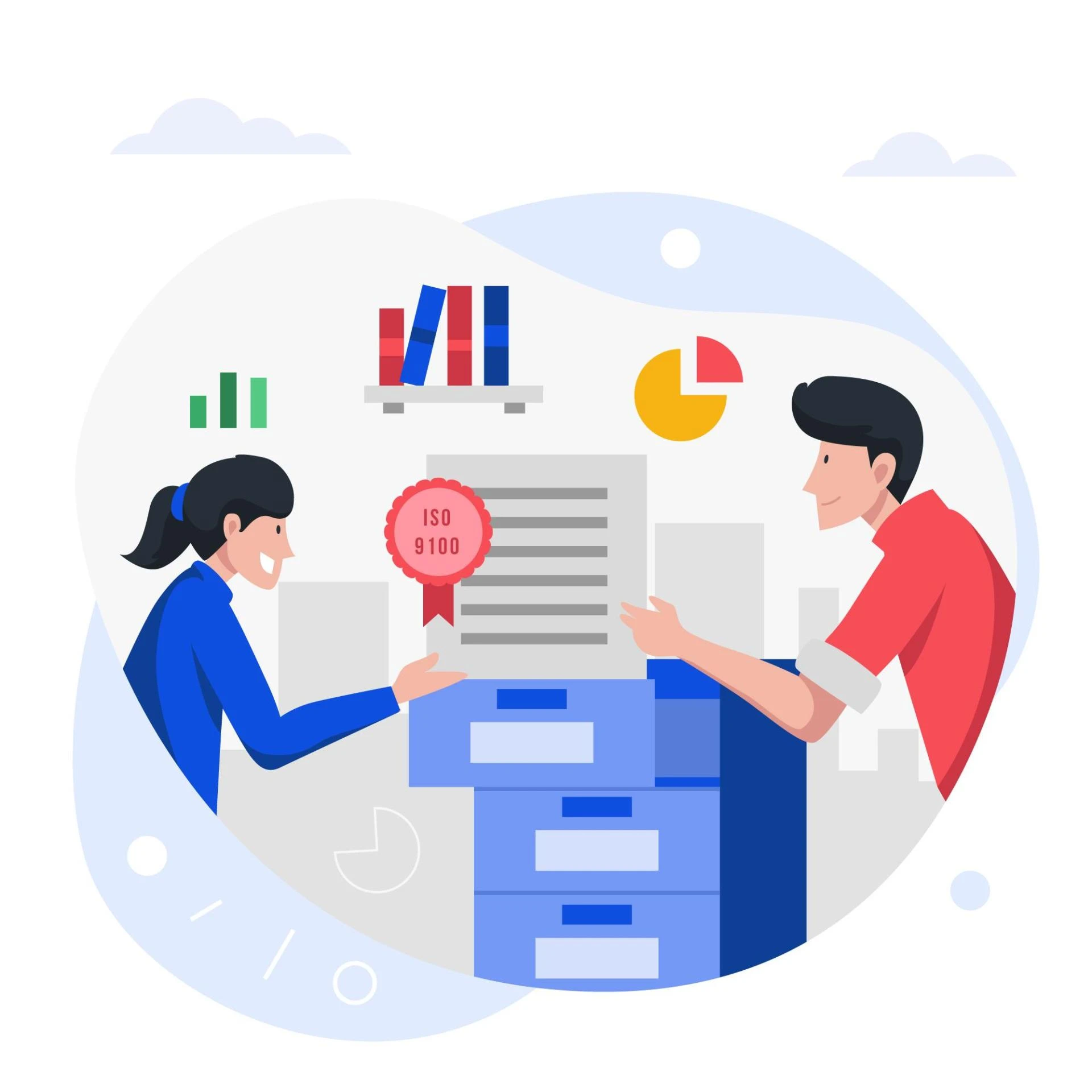 Revolutionizing Claim Management Solutions for Insurance Companies in 2025