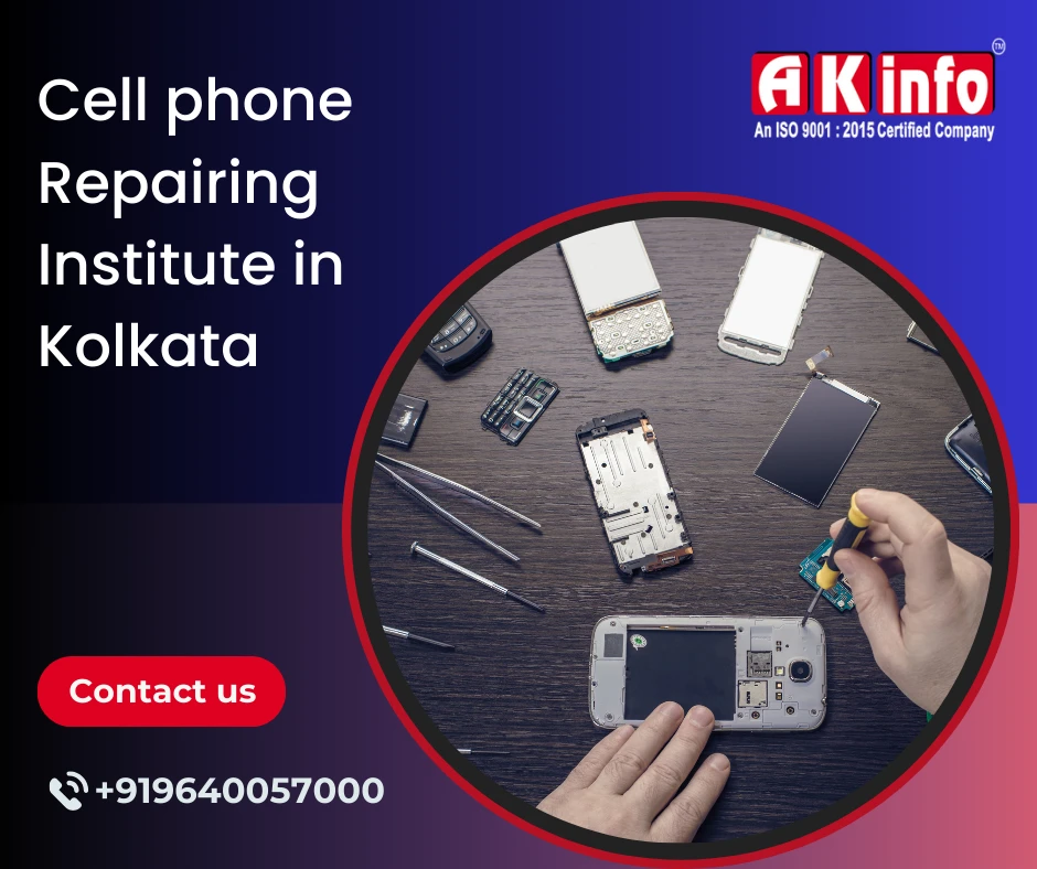 What Are the Best Mobile Training Institutes in Kolkata