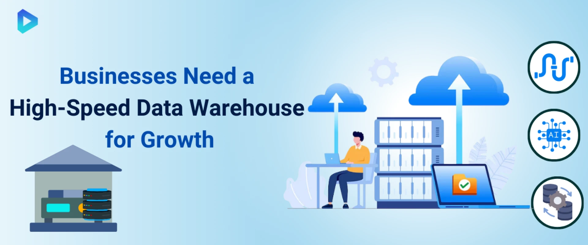 How Real-Time Analytics Enhances Customer-Centric Revenue Growth?