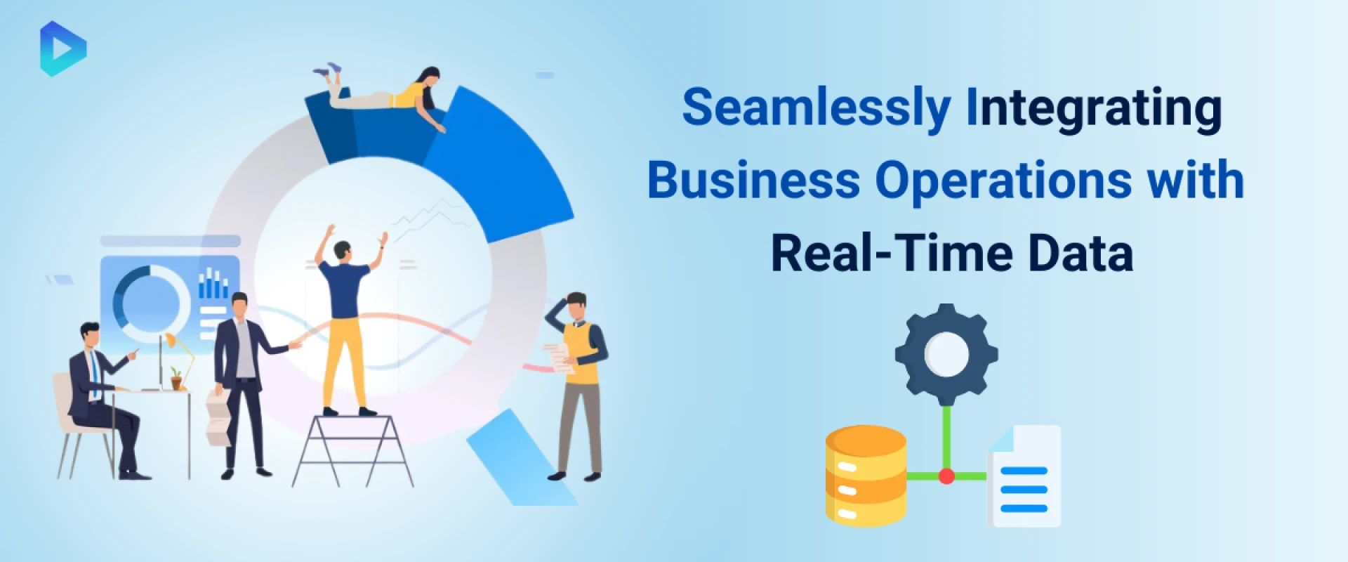 How Real-Time Analytics Enhances Customer-Centric Revenue Growth?