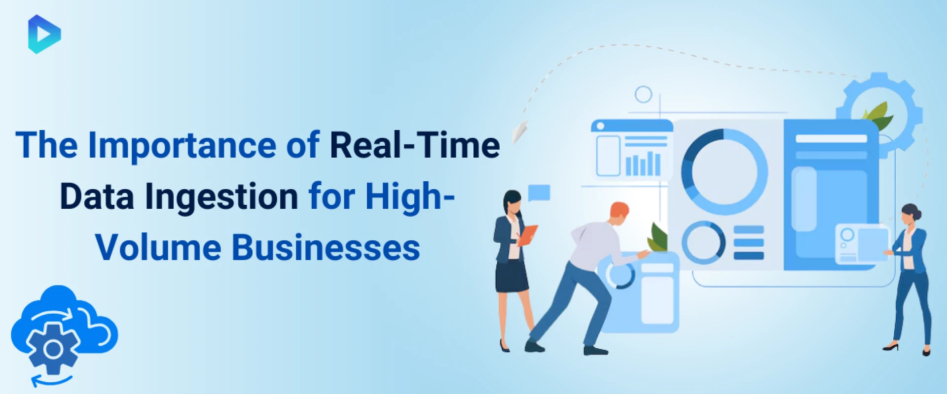 How Real-Time Analytics Enhances Customer-Centric Revenue Growth?