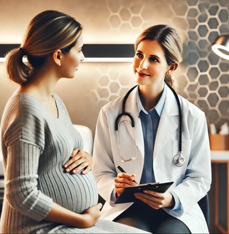 Best Gyno in Lucknow for High-Risk Pregnancies and Specialized Care