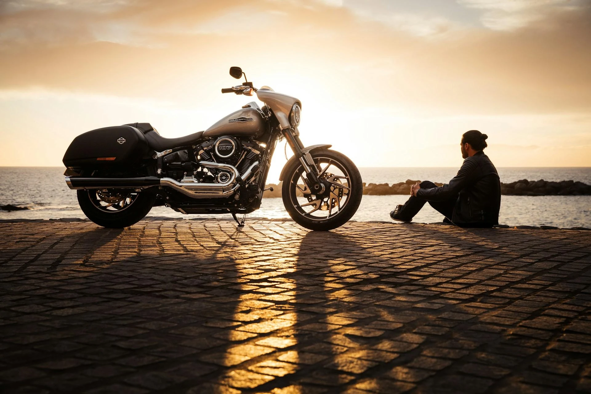 Motorbike Maintenance: Tips to Get Your Money's Worth