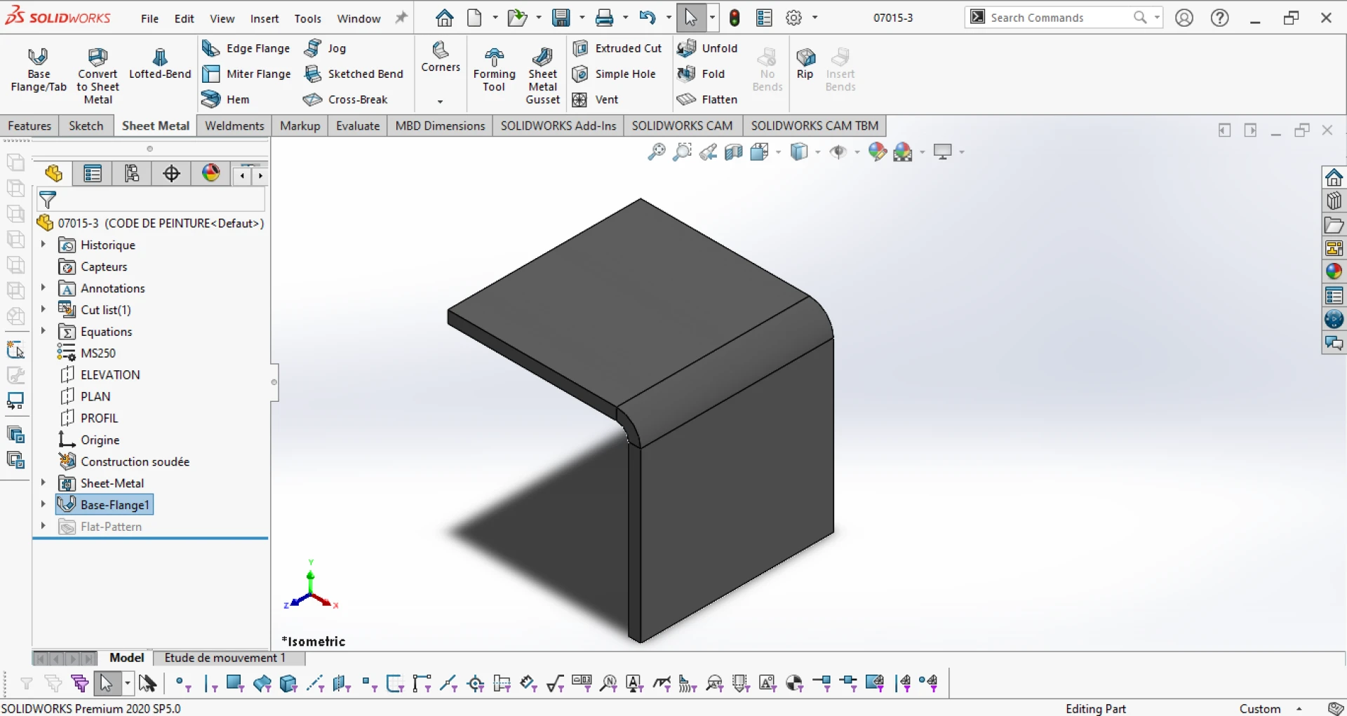 Essential Tips to Avoid Sheet Metal Drafting Mistakes