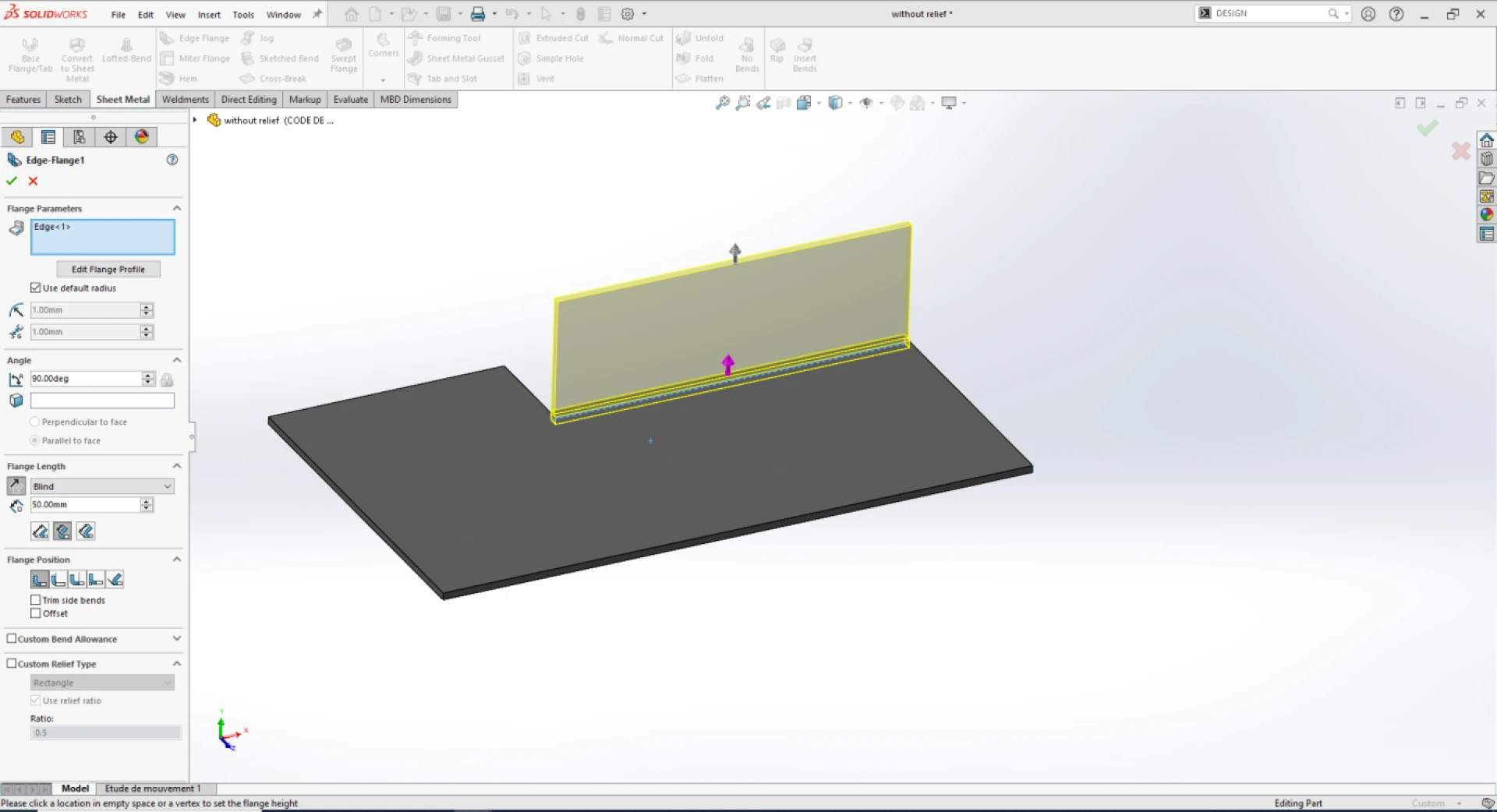 Essential Tips to Avoid Sheet Metal Drafting Mistakes