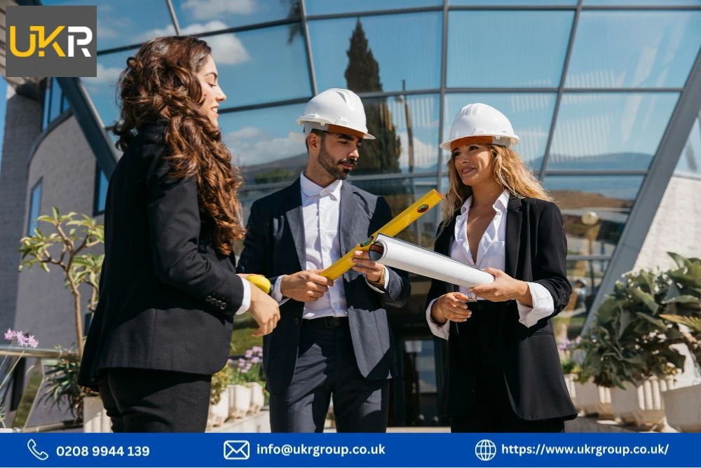 Uncover Construction Jobs in London: Lucrative Career Opportunities Await