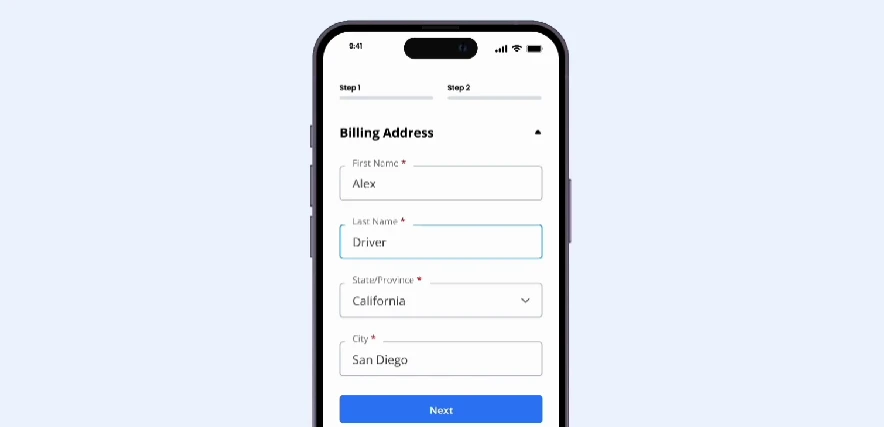 Microinteractions in UI/UX Design: Trends, Examples & Best Practices