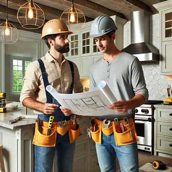 Design Inspirations for Kitchen Remodeling in San Diego: From Classic to Contemporary