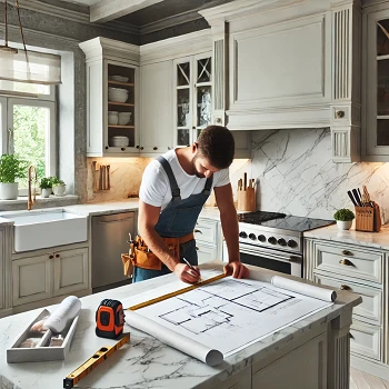 Design Inspirations for Kitchen Remodeling in San Diego: From Classic to Contemporary