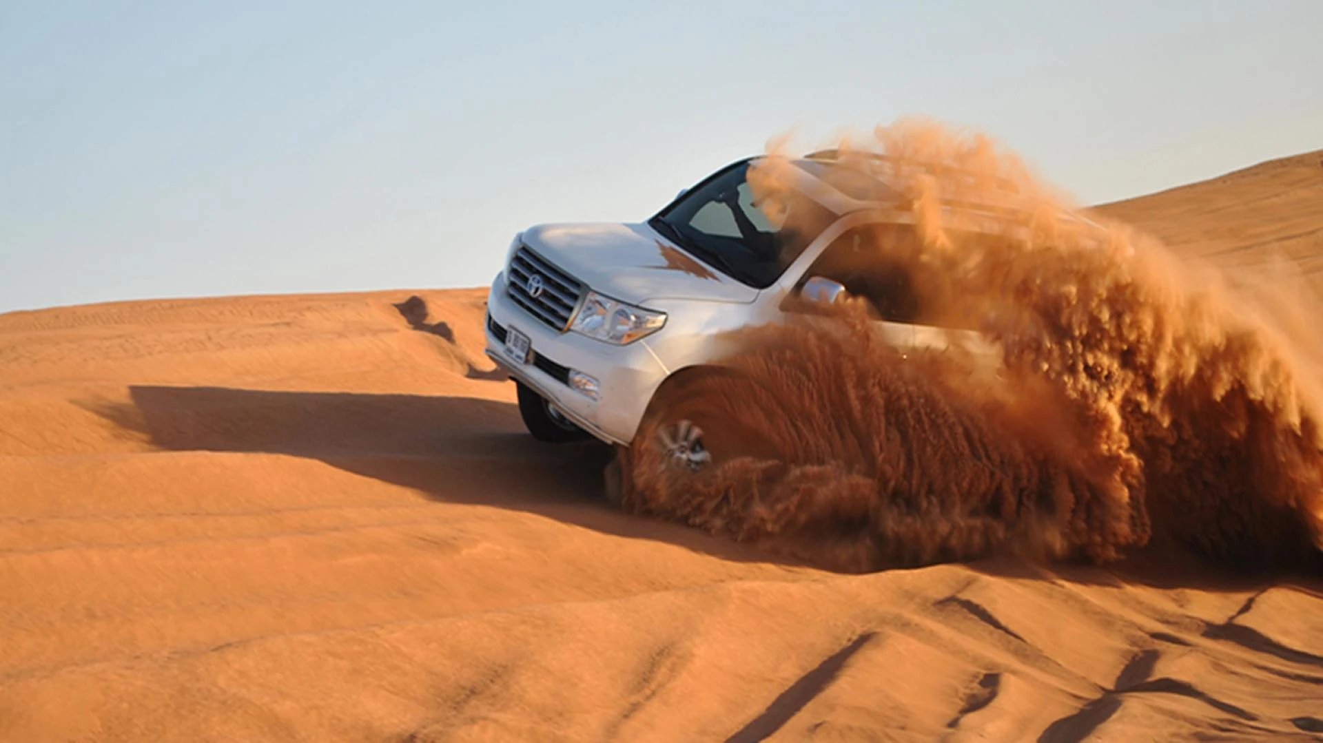 Book Dubai Safari Ticket for an Unforgettable Adventure