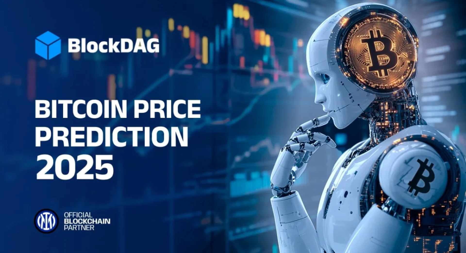 Bitcoin Price Prediction 2025: How High Can It Go?