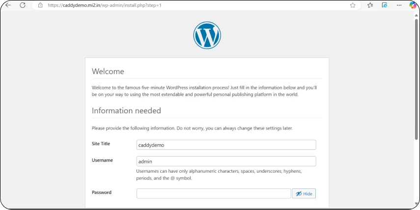 Secure with Caddy: Focus on security features like automatic HTTPS in Caddy