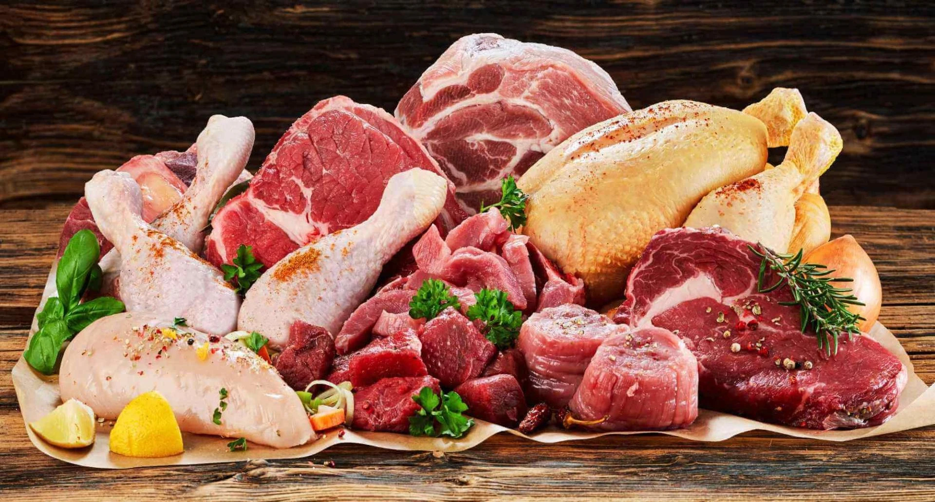 The Health Benefits of Meat: A Nutrient-Rich Powerhouse
