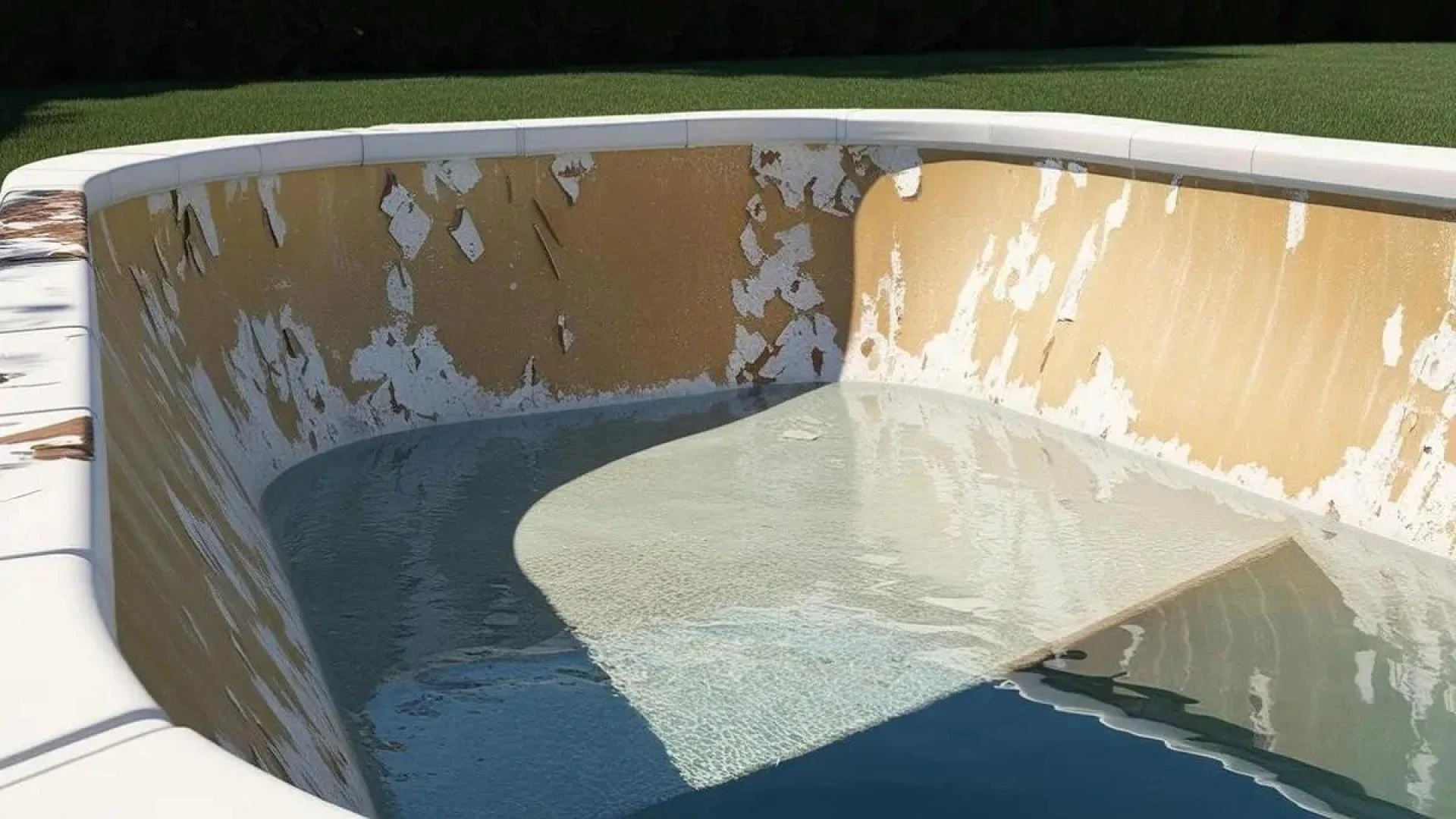 Do Fiberglass Pools Require Resurfacing? Here’s the Truth