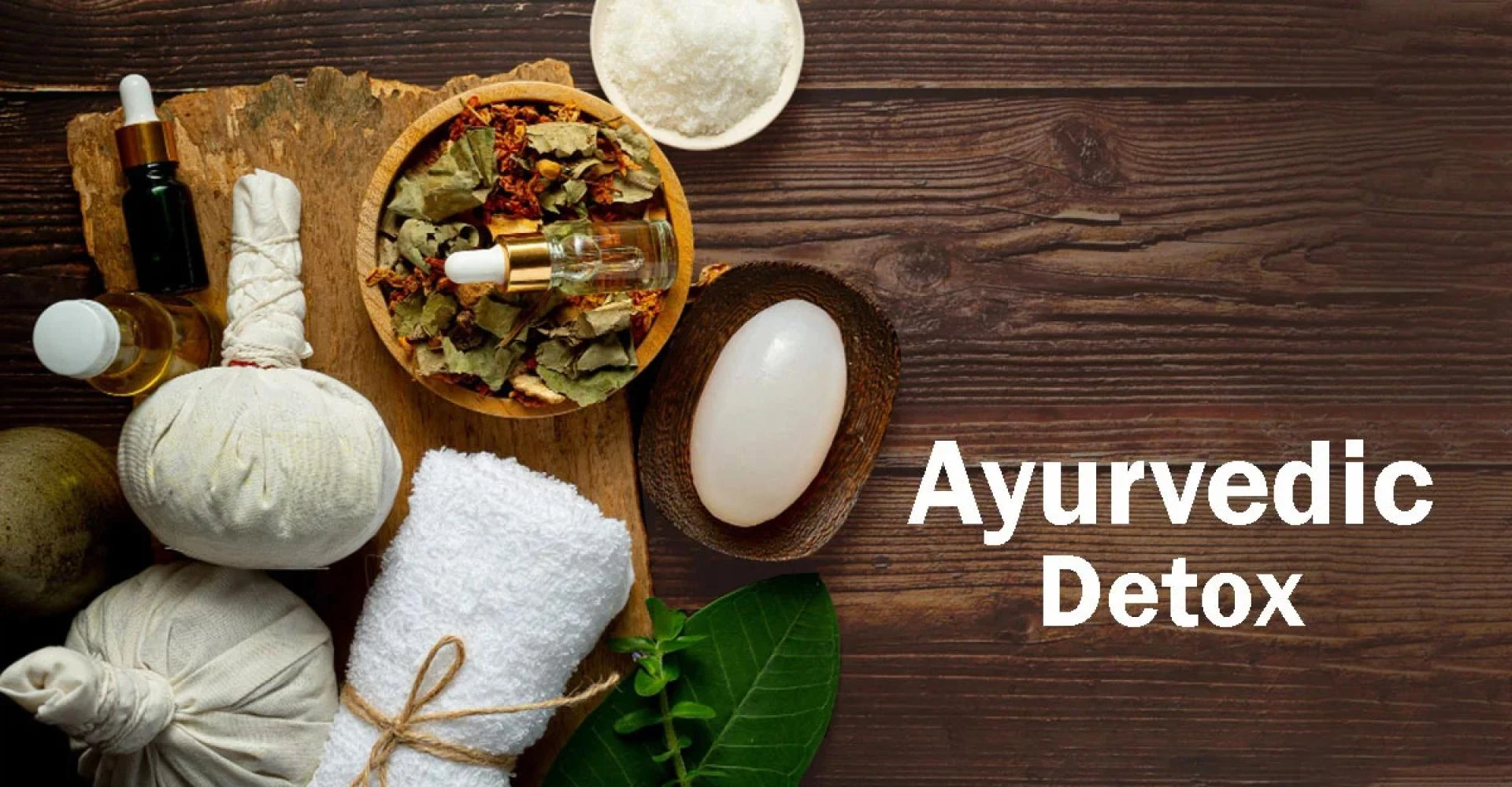 Ayurvedic Body Cleansing: How to Detox Naturally and Feel Your Best