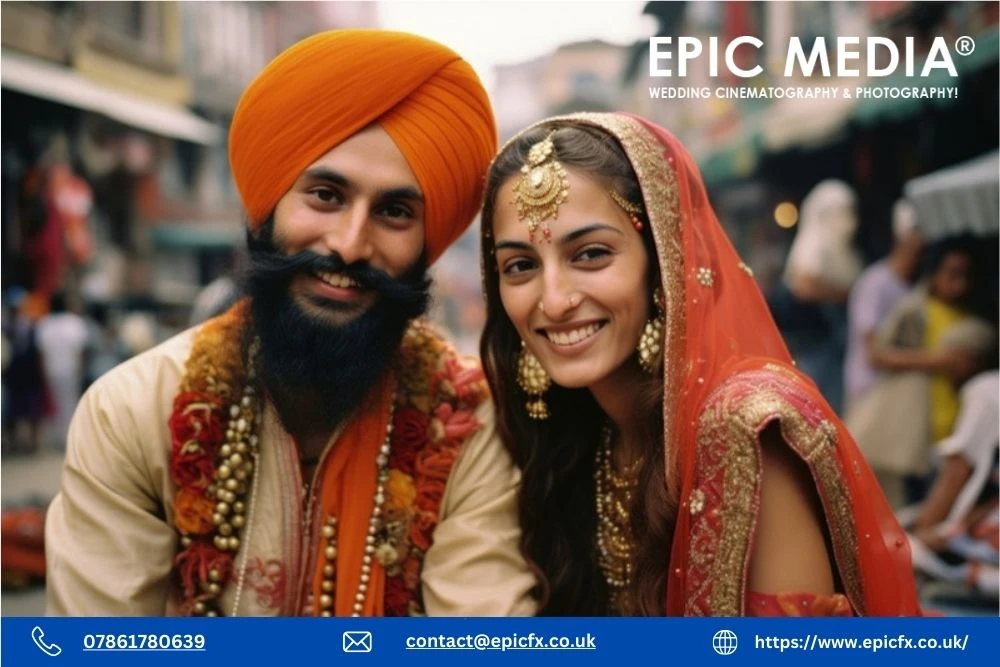 Top Sikh Wedding Videographer: Capture Your Sacred Moments in Stunning Detail