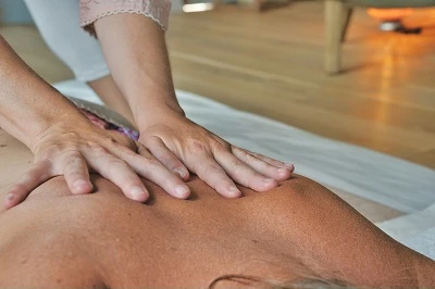 Swedish Massage Therapy's and Full Body Massage's advantages