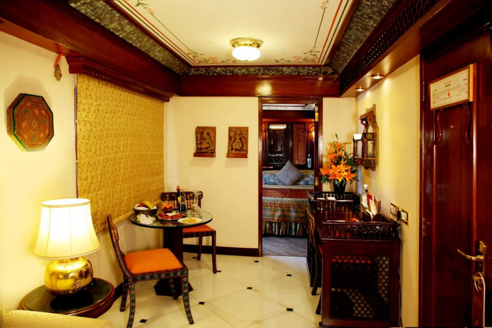 How to Choose the Right Maharaja Express Ticket Price Package