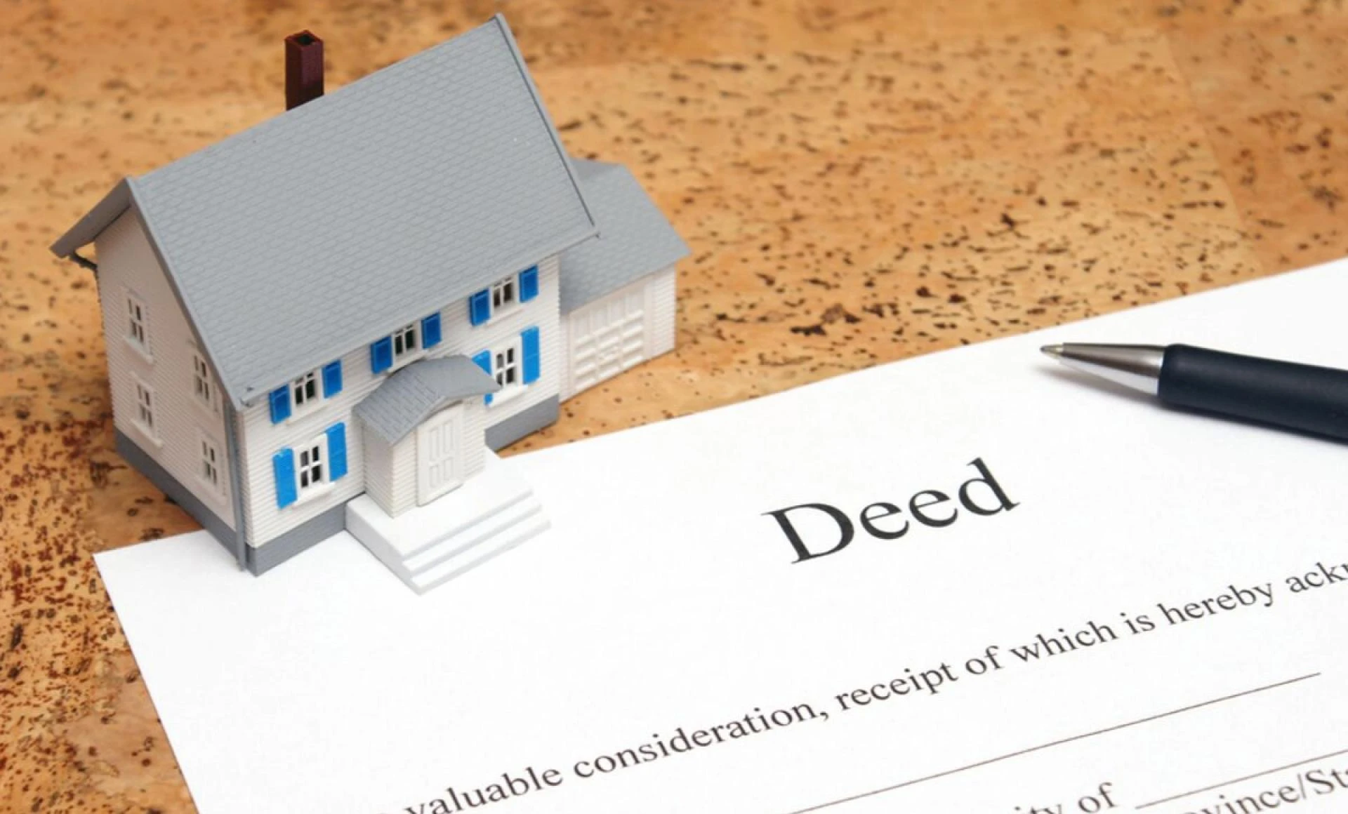 Why Property Deed Translation is Essential for Visa and Immigration Applications