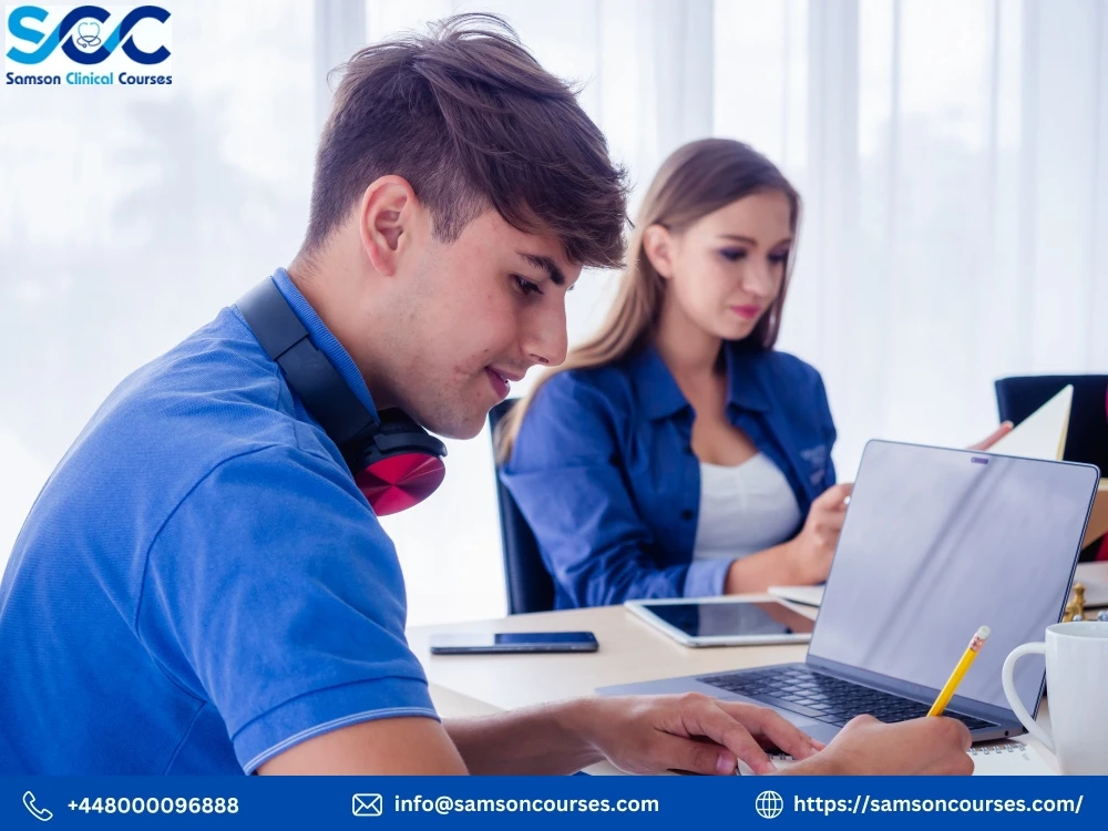 Complete Guide to PLAB 1 Exam: Registration, Preparation, and Success Tips for Aspiring Doctors in t