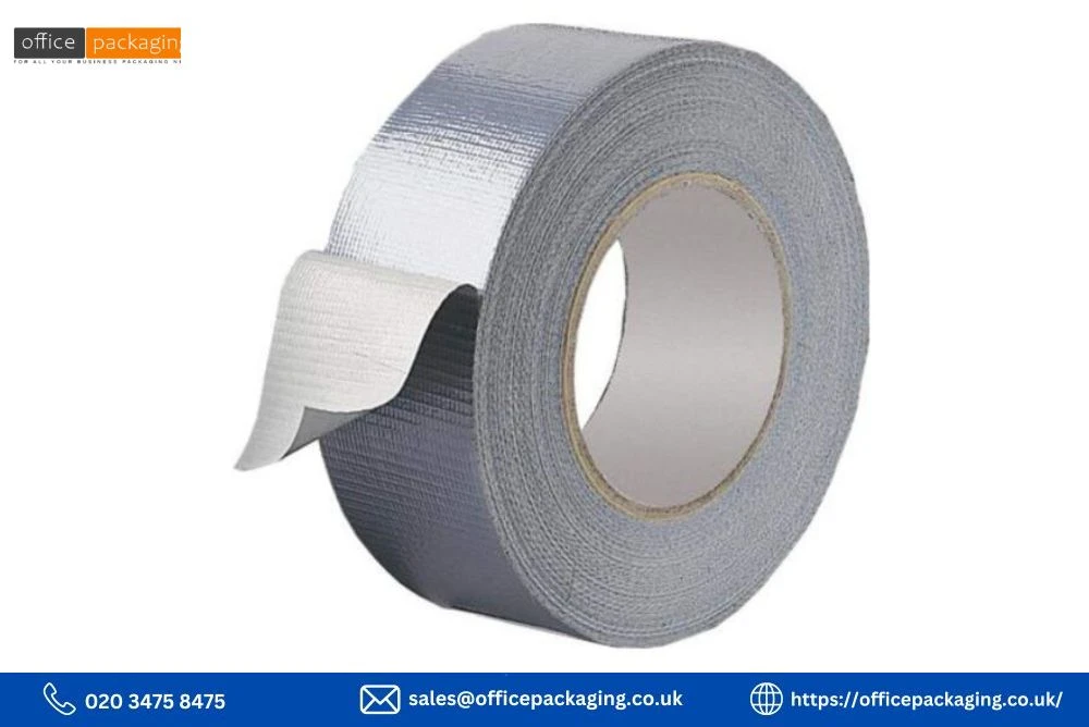 The Ultimate Duct Tape Guide: Powerful Uses & Expert Tips