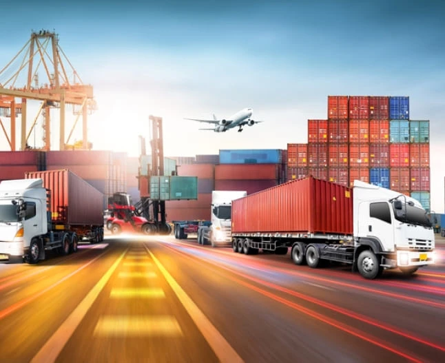 Book our Best and Reliable Cross Border Freight Services for Seamless Moving