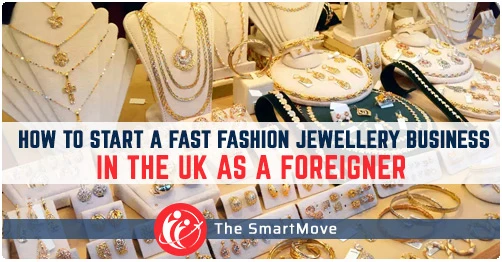 Step-by-Step Guide on How to Start a Jewellery Business in the UK
