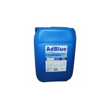 Understanding AdBlue and Its Importance in Modern Vehicles