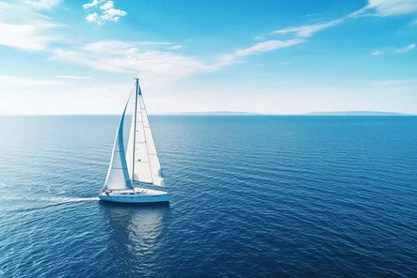 Why Choose a Catamaran Charter for Your Baja Adventure?