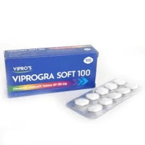 Viagra Soft: Eine innovative Alternative zur klassischen Potenzsteigerung
